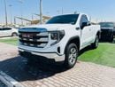 جي أم سي سييرا GMC SIERRA 2025 REGULAR CAB ENGINE 5.3L /V8