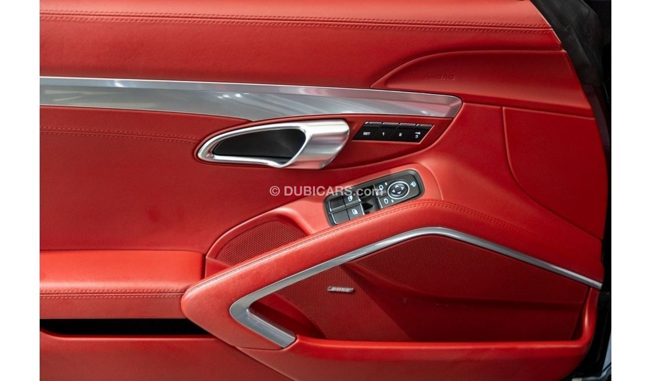 بورش 911 2012 (991) Porsche 911 Carrera S /