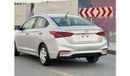 Hyundai Accent GLS 1.6L (138 HP) Sedan In excellent condition and requires no expense