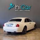 رولز رويس جوست AED 15,897 P.M • 0% Downpayment • Rolls-Royce Ghost  • 1 Year Warranty