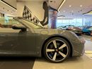 بورش 911 Carrera 4 | GCC Specs | Brand