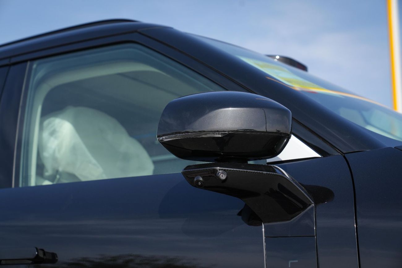 Lynk & Co 900 LYNK & CO 900 ULTRA 2.0 II 2025