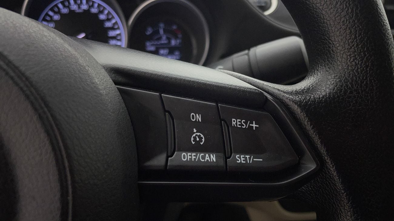 مازدا 6 S 2.5 | بدون دفعة مقدمة | اختبار القيادة في المنزل