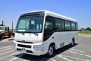 تويوتا كوستر DLX 22 SEATER 4.0L DIESEL MANAUL
