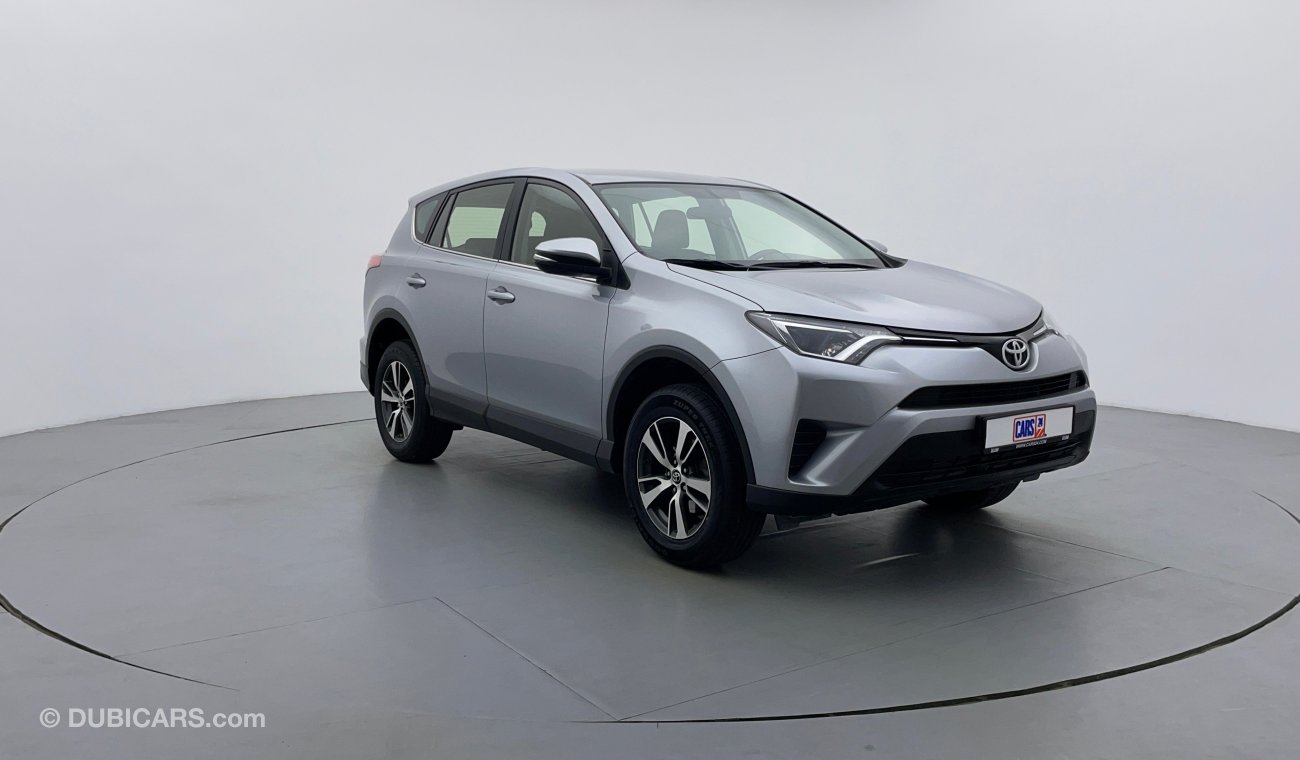 Toyota RAV4 EX 2500