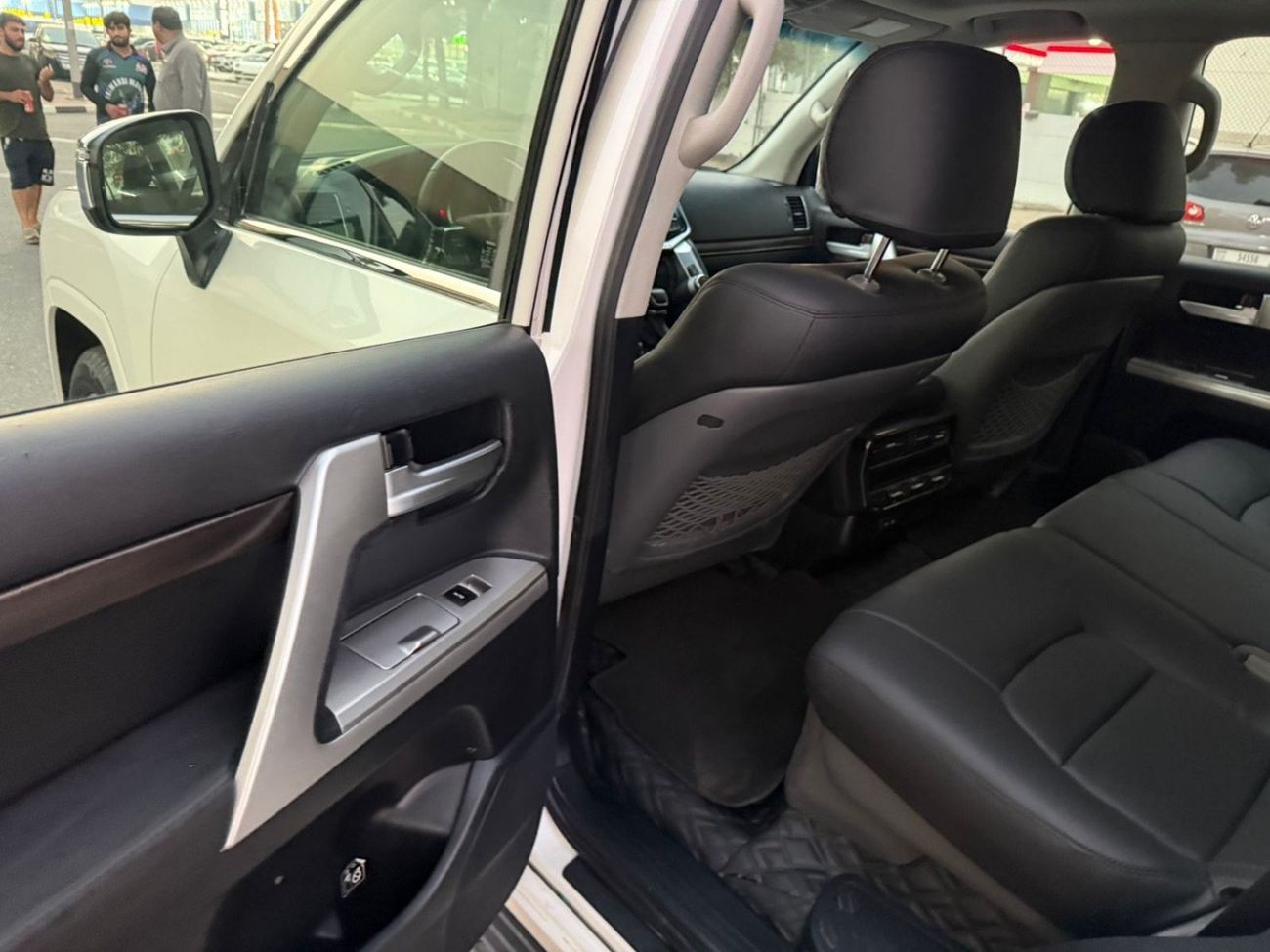 Toyota Land Cruiser Toyota Landcruiser LHD Diesel Engine model 2013 facelift 2024