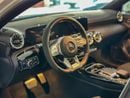 Mercedes-Benz A 35 AMG 4MATIC Hatchback 2022 Brand New Mercedes-benz A35 AMG 4MATIC / 2.0T / 306 Hp / European Specs