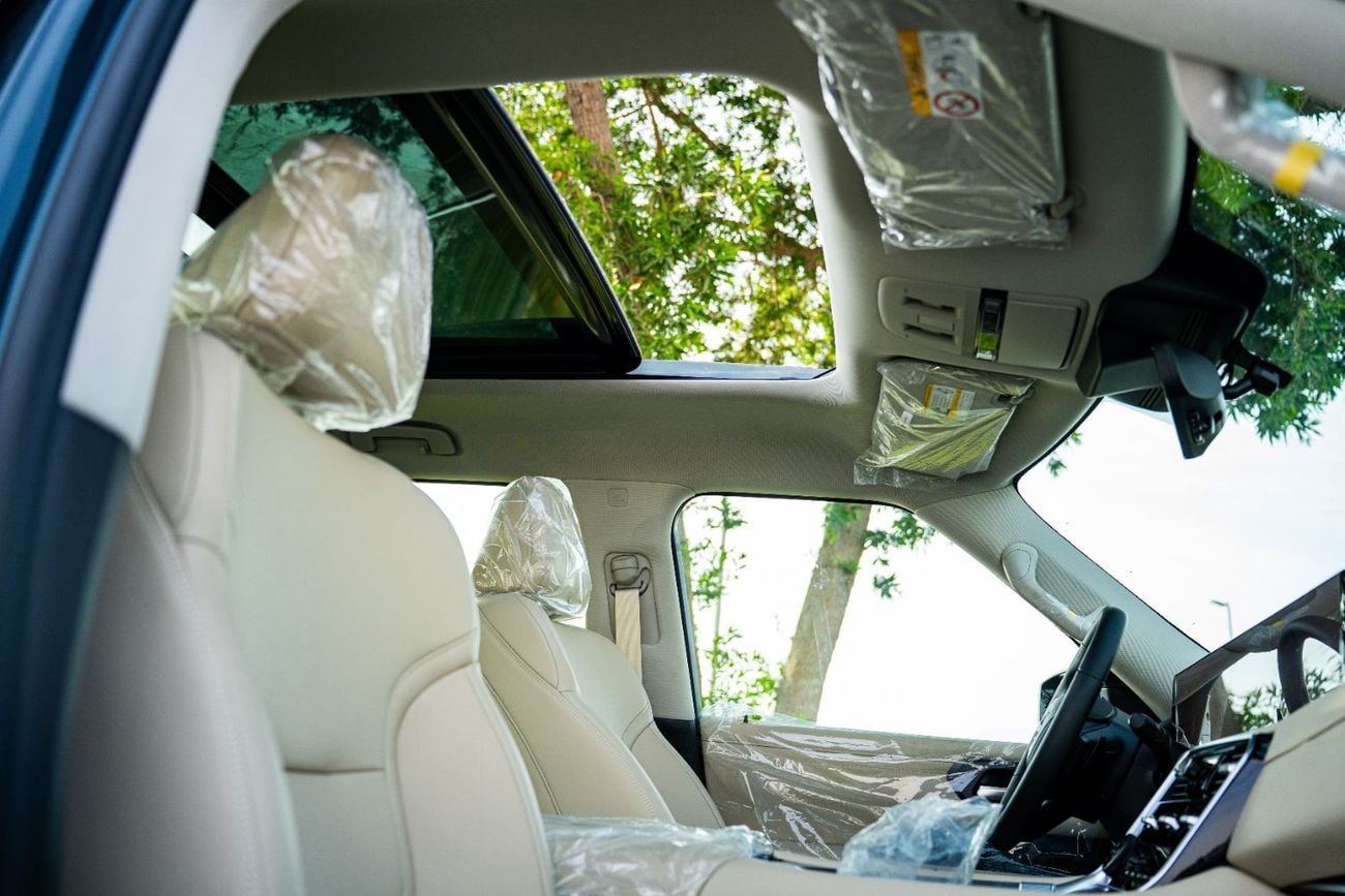 Nissan Patrol Nissan Petrol SE 2026 3.8L Petrol