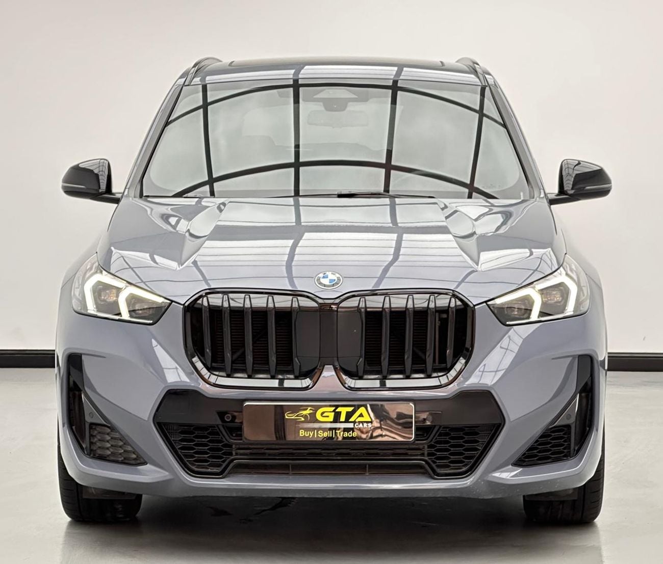 BMW X1 2024 BMW X1 xDrive20i M-Sport, Jan/2029 BMW Warranty + Service Contract, BMW Full Service History, G
