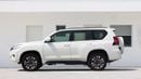 Toyota Prado GXR 4.0L 4WD | Free Agency Warranty | Zero Downpayment Support | Complete Service History