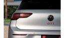 Volkswagen Golf GTI Fabric | 3,035 P.M  | 0% Downpayment | Perfect Condition!