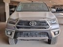 Toyota Hilux GLX 