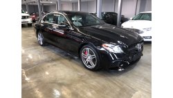 مرسيدس بنز E300 E 300 2017 USA specs 19k driven