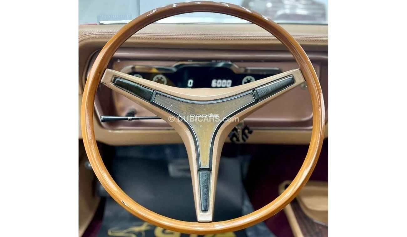 Dodge Charger 1972 Dodge Charger R/T, Classic, Super Clean