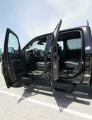 RAM 1500 DODGE RAM LIMITED- 2022- BLACK