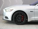 Ford Mustang GT Premium 5.0L V8