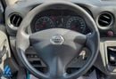 Nissan Urvan 2021  NV350 2.5L RWD HB 13 Seater - Good Performance - GCC Specs - Book now!
