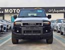 تويوتا برادو ALL ROUNDER TURBO 2.4L PETROL ALL ROUNDER TURBO BASIC / 2.4L PETROL V4 / SUNROOF / DVD+CAMERA / COOL BOX (CODE#PPARS)