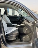 MG ZS NEW MG ZS 1.5L (STD) - 2025 MODEL GRAY COLOR