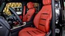 Mercedes-Benz G 63 AMG MERCEDES BENZ G63 AMG 2024 (DOUBLE NIGHT PACKAGE)