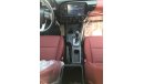تويوتا هيلوكس 2.7L Petrol 4WD Double Cab Basic Auto