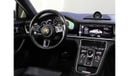 Porsche Panamera Panamera G.T Hybrid Turbo S