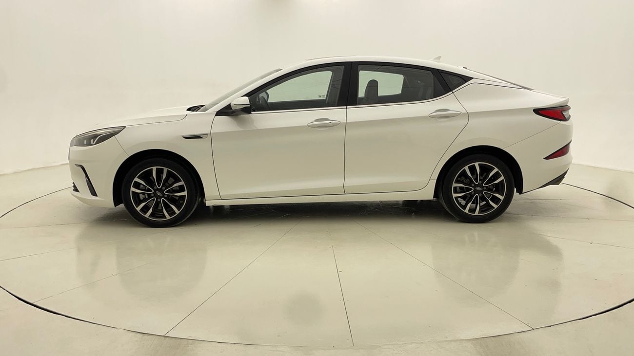 جاك J7 INTELLIGENT 1.5 | بدون دفعة مقدمة | اختبار القيادة في المنزل