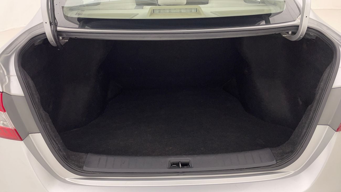 Nissan Sentra SV 1.6 | Zero Down Payment | Home Test Drive