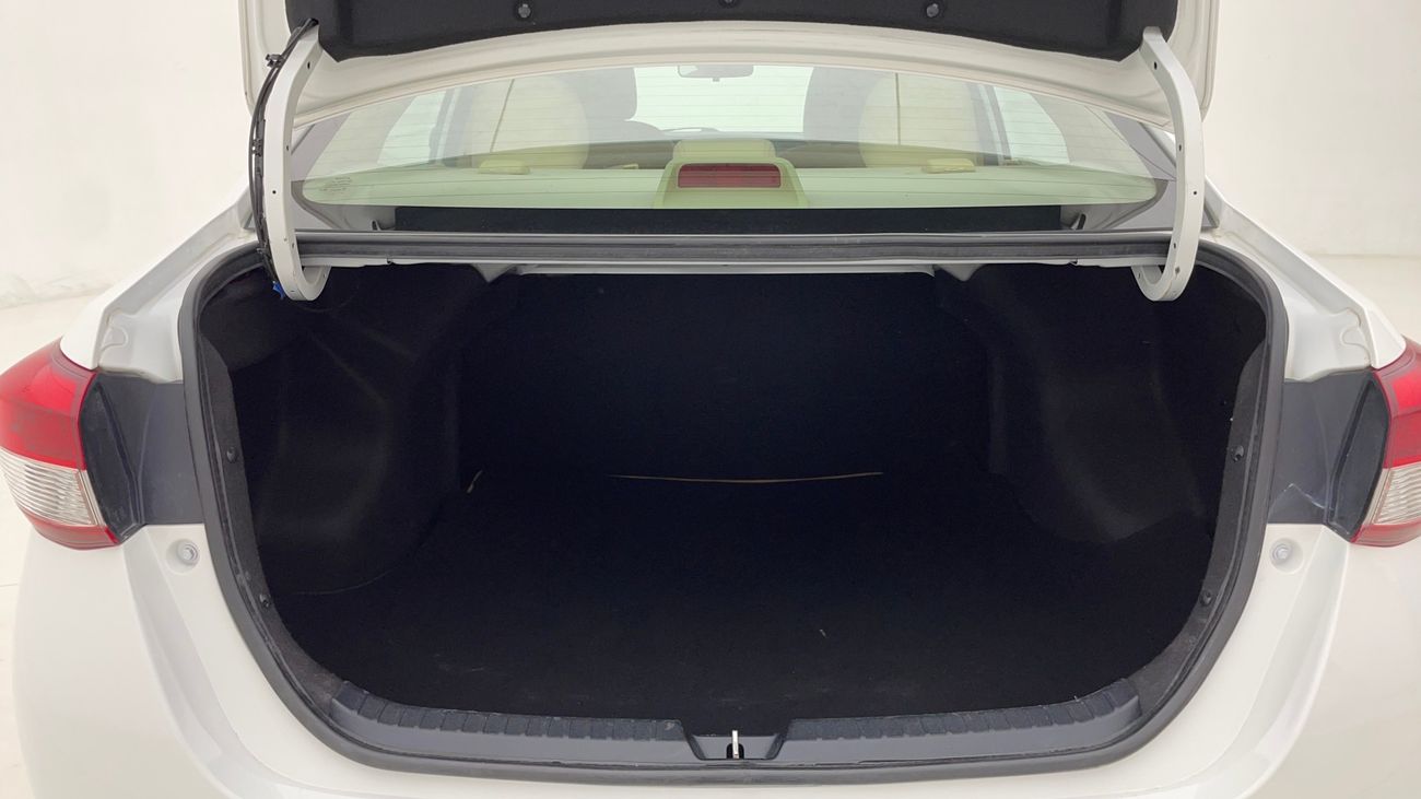 Toyota Yaris SE 1.5 | Zero Down Payment | Home Test Drive