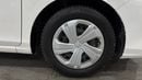 Toyota Yaris 2023 E | AED 607/Month | 0 DP | 30 Day Return | Warranty | Service History