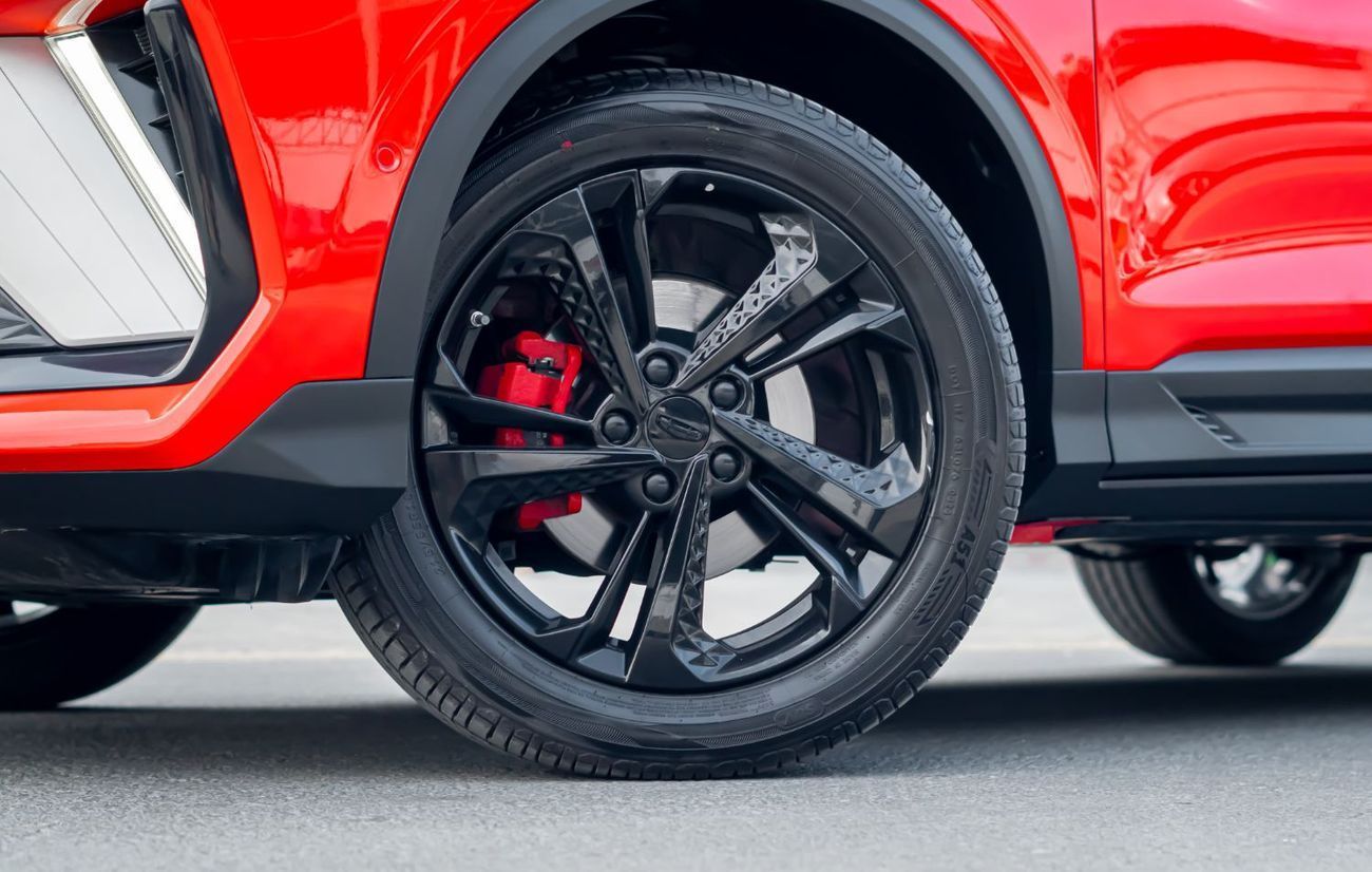 جيلي كول تري 1.5TD GL-Sport