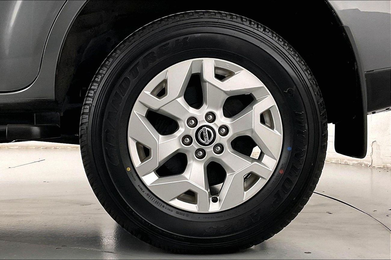 Nissan XTerra Titanium | Guaranteed Warranty | 0 Down Payment