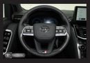 Toyota Land Cruiser #Al TOYOTA LAND CRUISER LC300 GR SPORT 3.5L TWIN TURBO HI(i) A/T PTR Only export