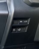 Toyota Land Cruiser VXR Toyota Land Cruiser VXR 2024 MODEL - GCC specs