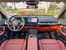 بي أم دبليو X2 2026 Brand New BMW X2 S-Drive 25i FWD | 2.0T | 204 Hp | Local (158,000 AED)