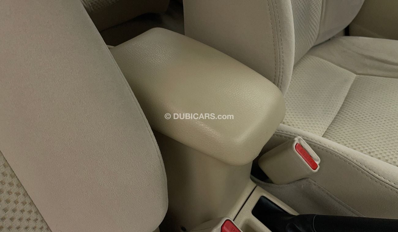 Toyota Yaris SE 1.5 | Zero Down Payment | Free Home Test Drive