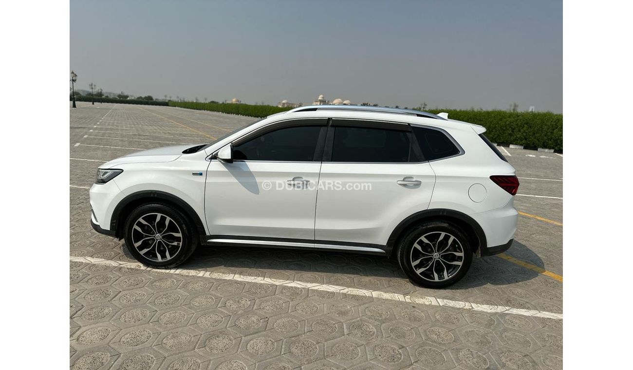 MG RX5 RX5 1.5T 7SPEED AUTOMATIC LUXURY