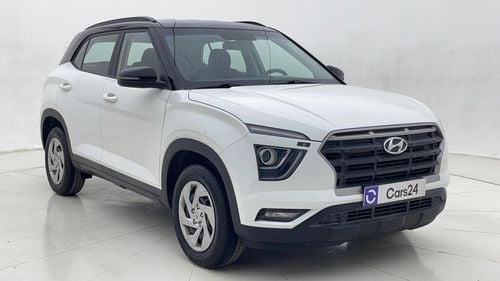 Hyundai Creta Smart 1.5L 2022 SMART | AED 718/Month | 0 DP | 30 Day Return | Warranty | Service History