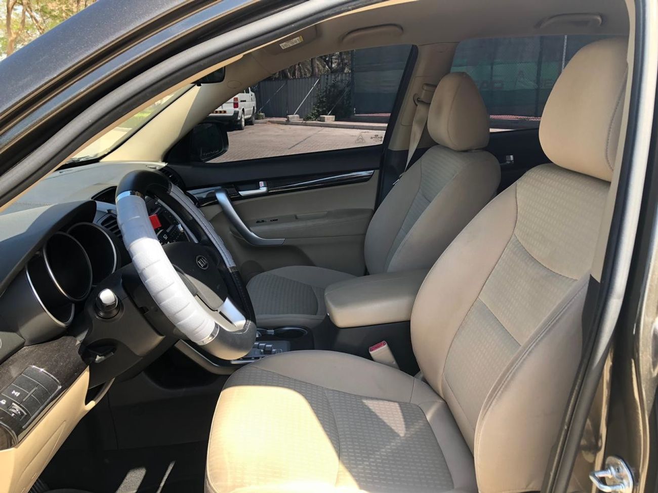 كيا سورينتو