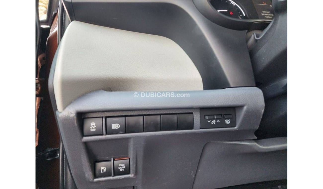 Nissan Armada NISSAN ARMADA 2018 MODEL 4X4 FULL OPTION