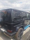 Mercedes Benz G63 AMG STD
