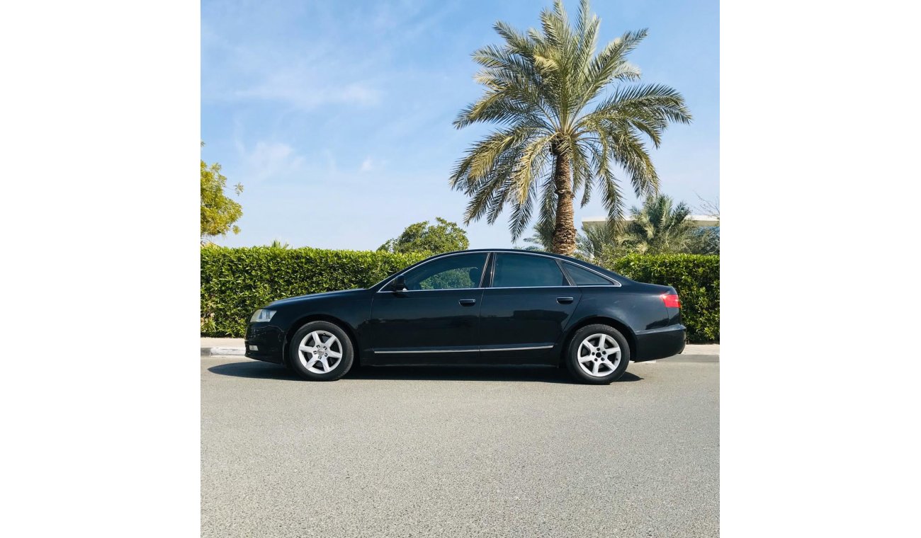 Audi A6 (2.0T) , SINGLE OWNER USE ONLY,EXCELLENT CONDITION