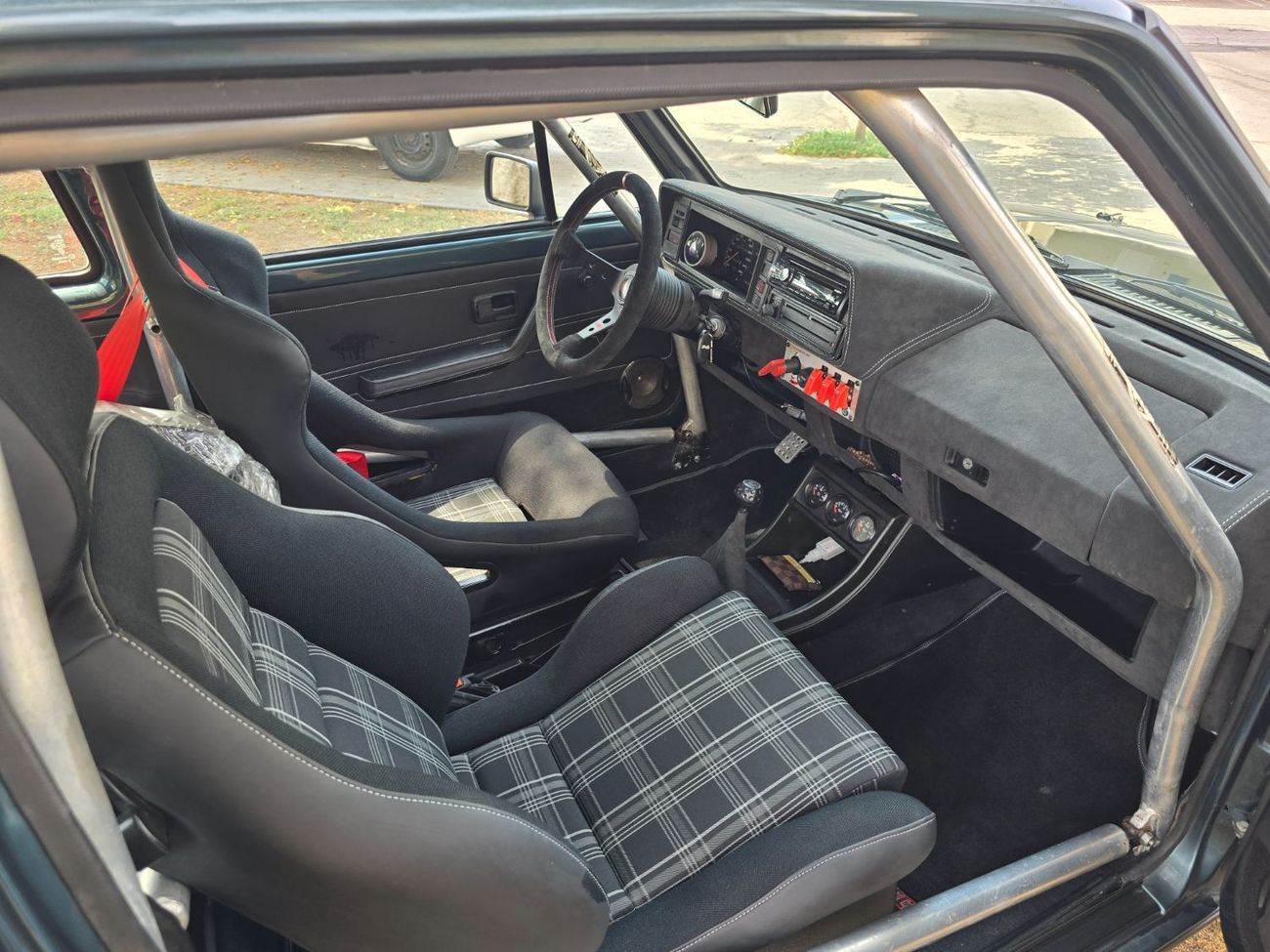 Volkswagen Golf GTI GOLF GTI OETTINGER 2000TURBO