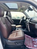 Toyota 4Runner TOYOTA 4-Runner Limited 2022