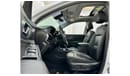 Chevrolet Traverse 2020 Chevrolet Traverse Premier, Warranty, Full Chevrolet Service History, Full Options, GCC
