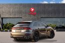 Audi SQ8 STD Audi SQ8 TFSI Quattro 2023 GCC | Warranty