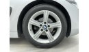 BMW 420i 420i Gran Coupe 2000