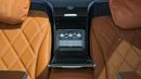 Mercedes Maybach S580 Maybach Mercedes-Benz S580 Maybach VIP Seats | Fully Loaded REAR AXLE STEERING | 2023