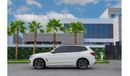 BMW X3 M40 | 3,427 P.M  | 0% Downpayment | Amazing Condition!