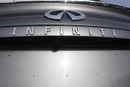 Infiniti Q50 Luxe 3.0L Infiniti Q50 - 2022 - GCC - Full Option - Accident-Free - 6 (V) - 3.0L - Excellent Conditi